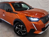 Peugeot 2008 Image 1