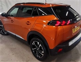 Peugeot 2008 Image 3