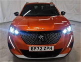 Peugeot 2008 Image 5