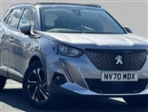 Peugeot 2008 Image 1