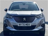Peugeot 2008 Image 4