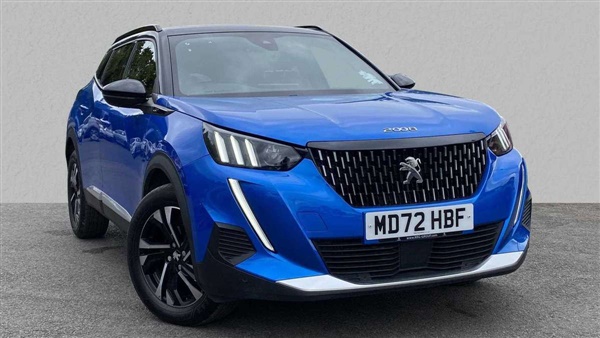 Large image for the Used Peugeot 2008