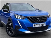 Peugeot 2008 Image 1