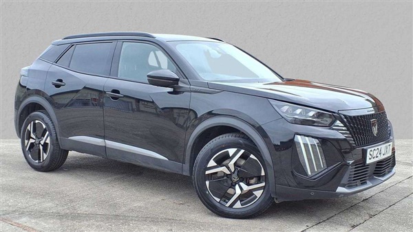 Large image for the Used Peugeot 2008