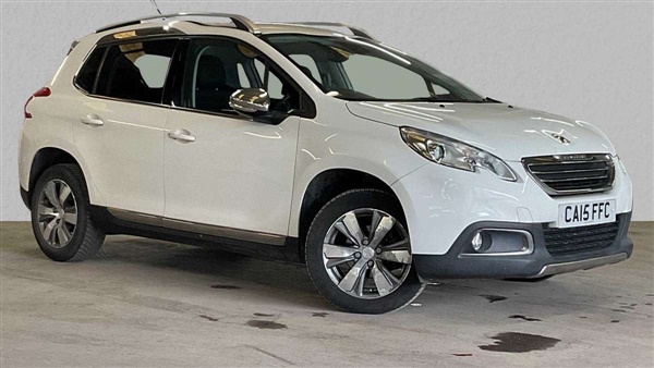 Large image for the Used Peugeot 2008