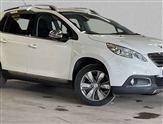 Peugeot 2008 Image 1