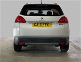 Peugeot 2008 Image 3