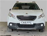 Peugeot 2008 Image 6