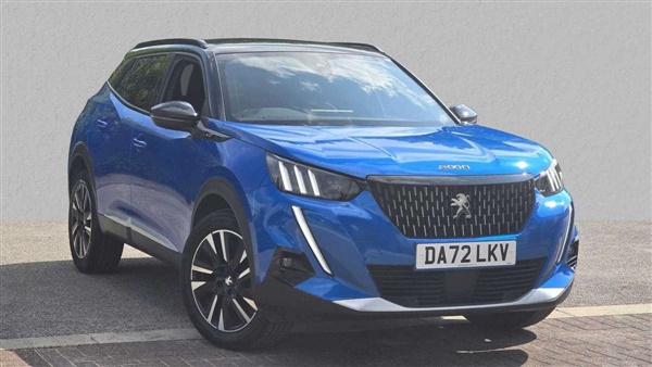 Large image for the Used Peugeot 2008
