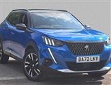 Peugeot 2008 Image 1