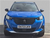 Peugeot 2008 Image 4