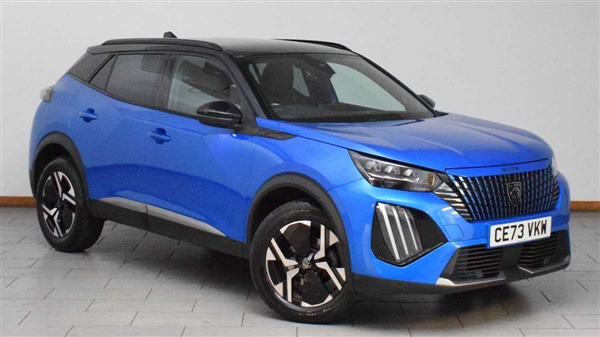Large image for the Used Peugeot 2008