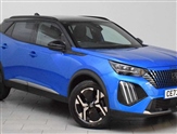 Peugeot 2008 Image 1