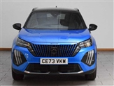 Peugeot 2008 Image 4
