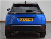 Peugeot 2008 Image 6