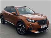 Peugeot 2008 Image 1
