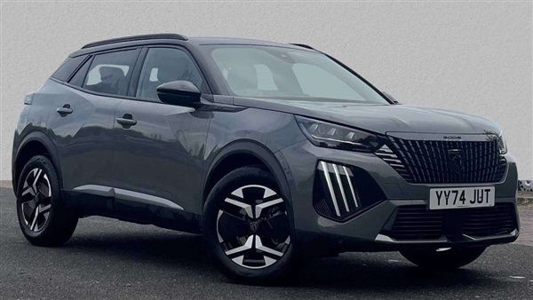 Large image for the Used Peugeot 2008