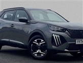 Peugeot 2008 Image 1