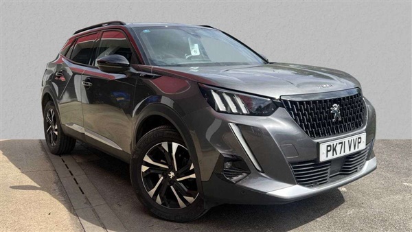 Large image for the Used Peugeot 2008