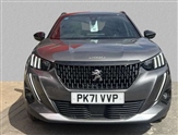 Peugeot 2008 Image 3