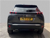 Peugeot 2008 Image 4