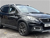 Peugeot 2008 Image 1
