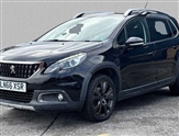 Peugeot 2008 Image 4