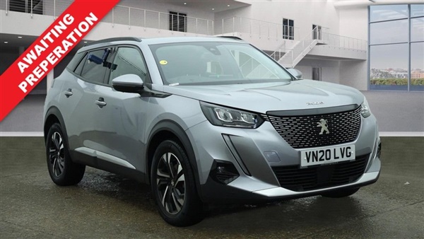 Large image for the Used Peugeot 2008