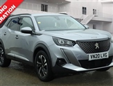 Used Peugeot 2008