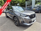 Used Peugeot 2008