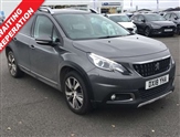 Used Peugeot 2008