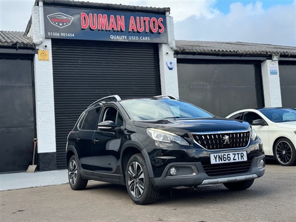Large image for the Used Peugeot 2008