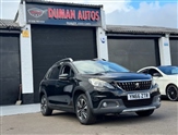 Used Peugeot 2008