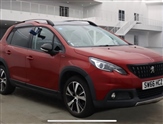 Used Peugeot 2008
