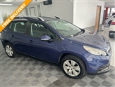 Used Peugeot 2008