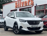 Used Peugeot 2008