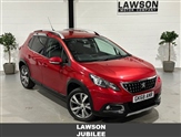 Used Peugeot 2008
