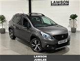 Used Peugeot 2008
