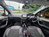 Used Peugeot 2008