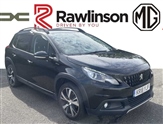 Used Peugeot 2008
