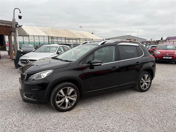 Large image for the Used Peugeot 2008