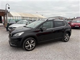 Used Peugeot 2008