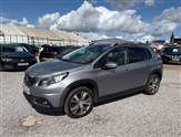 Used Peugeot 2008