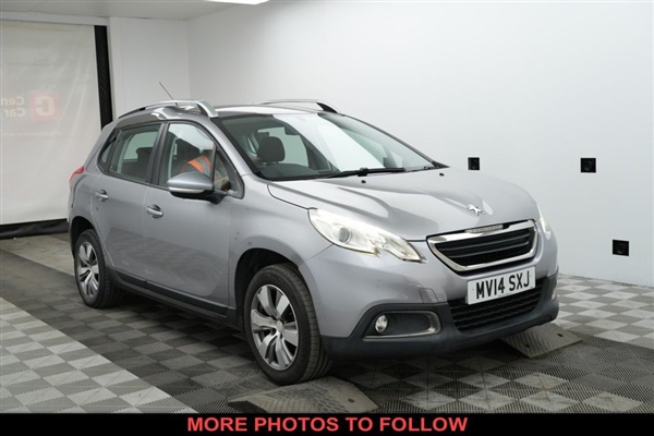 Large image for the Used Peugeot 2008