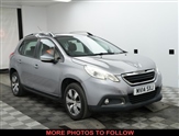 Used Peugeot 2008
