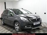 Used Peugeot 2008