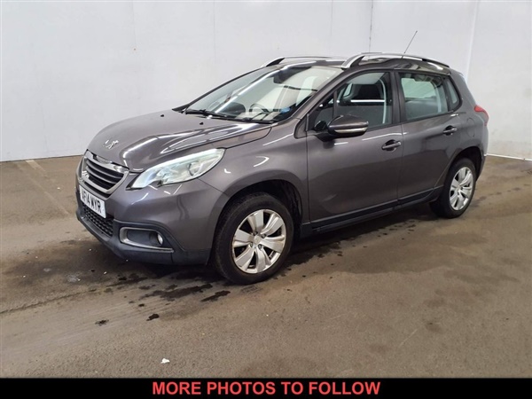 Large image for the Used Peugeot 2008
