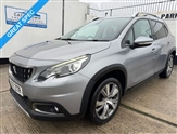 Used Peugeot 2008
