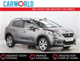 Used Peugeot 2008