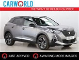 Used Peugeot 2008